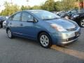Seaside Blue Pearl - Prius Hybrid Touring Photo No. 2