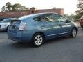 Seaside Blue Pearl - Prius Hybrid Touring Photo No. 3