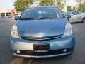 Seaside Blue Pearl - Prius Hybrid Touring Photo No. 7