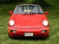 Guards Red - 911 Carrera 2 Cabriolet Photo No. 22