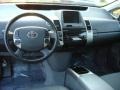 Seaside Blue Pearl - Prius Hybrid Touring Photo No. 10