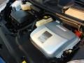 1.5 Liter DOHC 16-Valve VVT-i 4 Cylinder Gasoline/Electric Hybrid 2007 Toyota Prius Hybrid Touring Engine