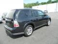 Obsidian Black - 9-7X 4.2i AWD Photo No. 5