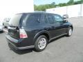 2009 Obsidian Black Saab 9-7X 4.2i AWD  photo #5