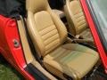 Guards Red - 911 Carrera 2 Cabriolet Photo No. 34