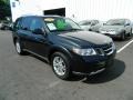 Obsidian Black - 9-7X 4.2i AWD Photo No. 7