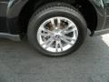 Obsidian Black - 9-7X 4.2i AWD Photo No. 10