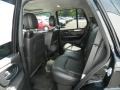 2009 Obsidian Black Saab 9-7X 4.2i AWD  photo #15