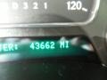 Obsidian Black - 9-7X 4.2i AWD Photo No. 27