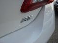 Super White - Camry SE Photo No. 22