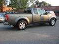 2006 Storm Gray Nissan Frontier SE King Cab  photo #3