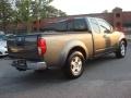 2006 Storm Gray Nissan Frontier SE King Cab  photo #4