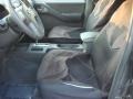Storm Gray - Frontier SE King Cab Photo No. 8