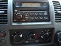 2006 Storm Gray Nissan Frontier SE King Cab  photo #13