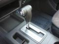 Storm Gray - Frontier SE King Cab Photo No. 15