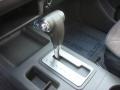 2006 Storm Gray Nissan Frontier SE King Cab  photo #15