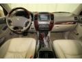 Savannah Beige Metallic - GX 470 Photo No. 4