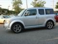 2007 Alabaster Silver Metallic Honda Element SC  photo #5