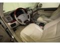 Savannah Beige Metallic - GX 470 Photo No. 13