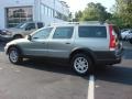 2007 Willow Green Metallic Volvo XC70 AWD  photo #4