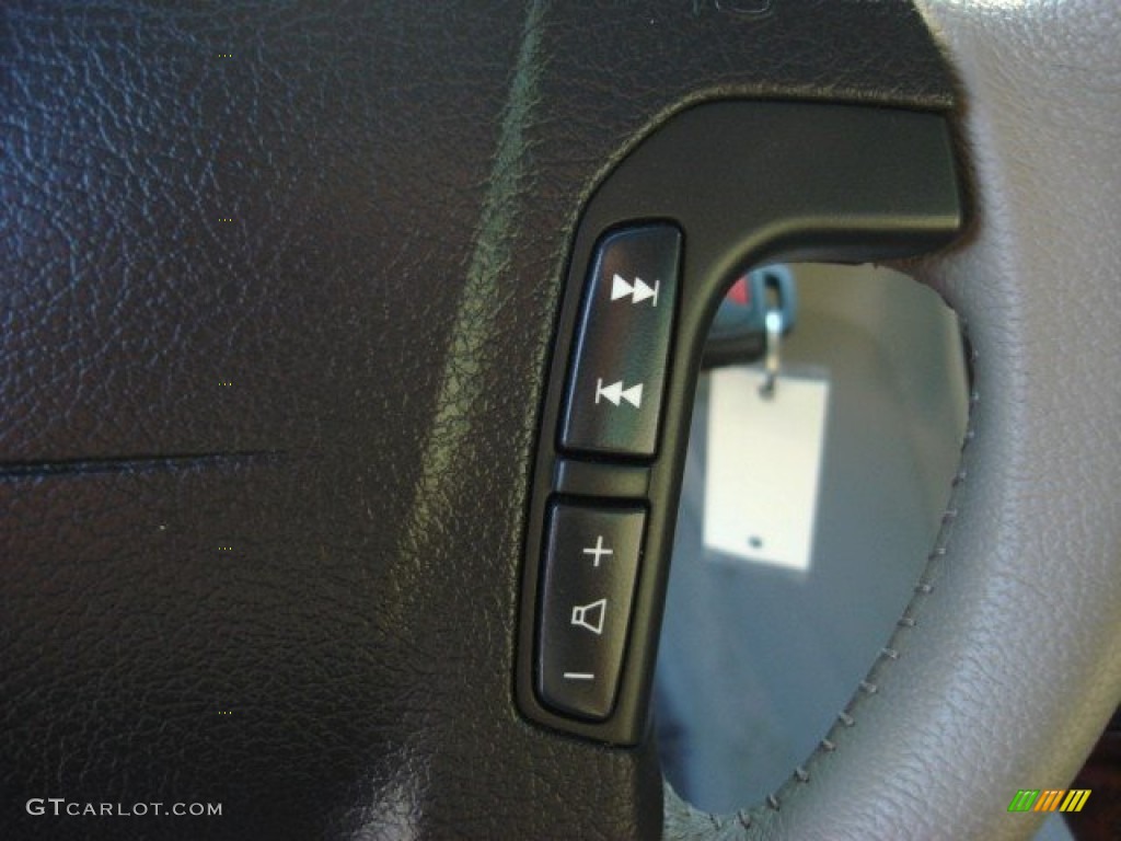 2007 XC70 AWD - Willow Green Metallic / Taupe photo #21