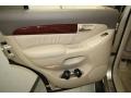 Savannah Beige Metallic - GX 470 Photo No. 38