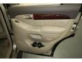 Savannah Beige Metallic - GX 470 Photo No. 48