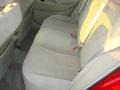 Barcelona Red Metallic - Camry LE Photo No. 8