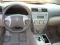 Barcelona Red Metallic - Camry LE Photo No. 9
