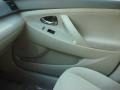 Barcelona Red Metallic - Camry LE Photo No. 13