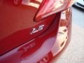 Barcelona Red Metallic - Camry LE Photo No. 19