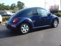 Shadow Blue - New Beetle 2.5 Coupe Photo No. 3
