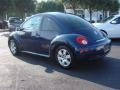 Shadow Blue - New Beetle 2.5 Coupe Photo No. 4