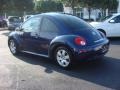 Shadow Blue - New Beetle 2.5 Coupe Photo No. 5
