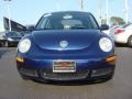Shadow Blue - New Beetle 2.5 Coupe Photo No. 8
