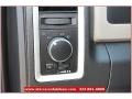 2011 Bright Silver Metallic Dodge Ram 1500 SLT Quad Cab  photo #20