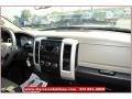 2011 Bright Silver Metallic Dodge Ram 1500 SLT Quad Cab  photo #34