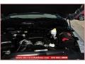 2011 Bright Silver Metallic Dodge Ram 1500 SLT Quad Cab  photo #36