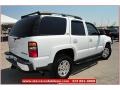 Summit White - Tahoe Z71 4x4 Photo No. 7