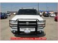 Summit White - Tahoe Z71 4x4 Photo No. 11