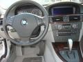 2007 Titanium Silver Metallic BMW 3 Series 328i Wagon  photo #9