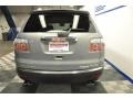 2007 Blue Gold Metallic GMC Acadia SLE AWD  photo #4