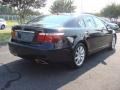 Black Sapphire Pearl - LS 460 Photo No. 3