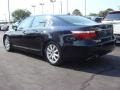 Black Sapphire Pearl - LS 460 Photo No. 4