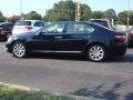 Black Sapphire Pearl - LS 460 Photo No. 5