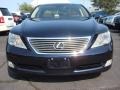 Black Sapphire Pearl - LS 460 Photo No. 7