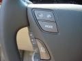 2007 Lexus LS 460 Controls