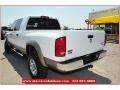 Bright White - Ram 2500 Laramie Mega Cab 4x4 Photo No. 5