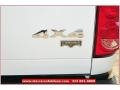 Bright White - Ram 2500 Laramie Mega Cab 4x4 Photo No. 8