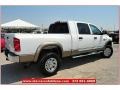 Bright White - Ram 2500 Laramie Mega Cab 4x4 Photo No. 11